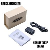 Nano-RF22