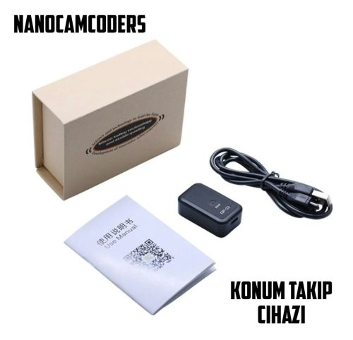 Nano-RF22