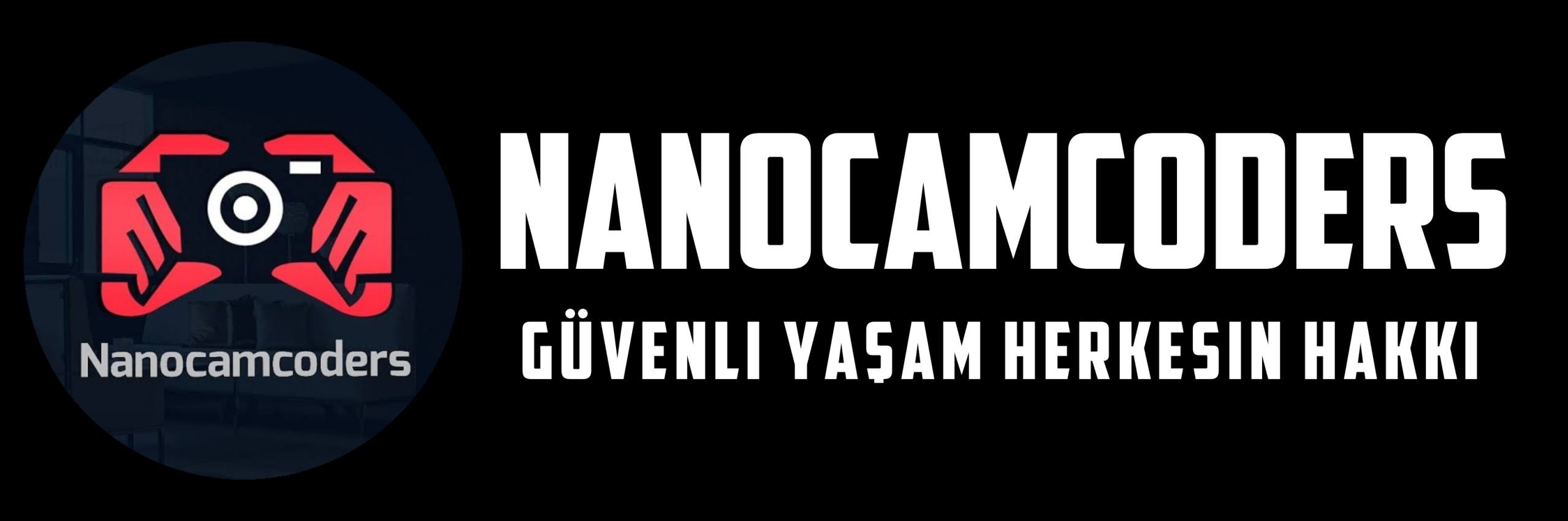 Nanocamcoders