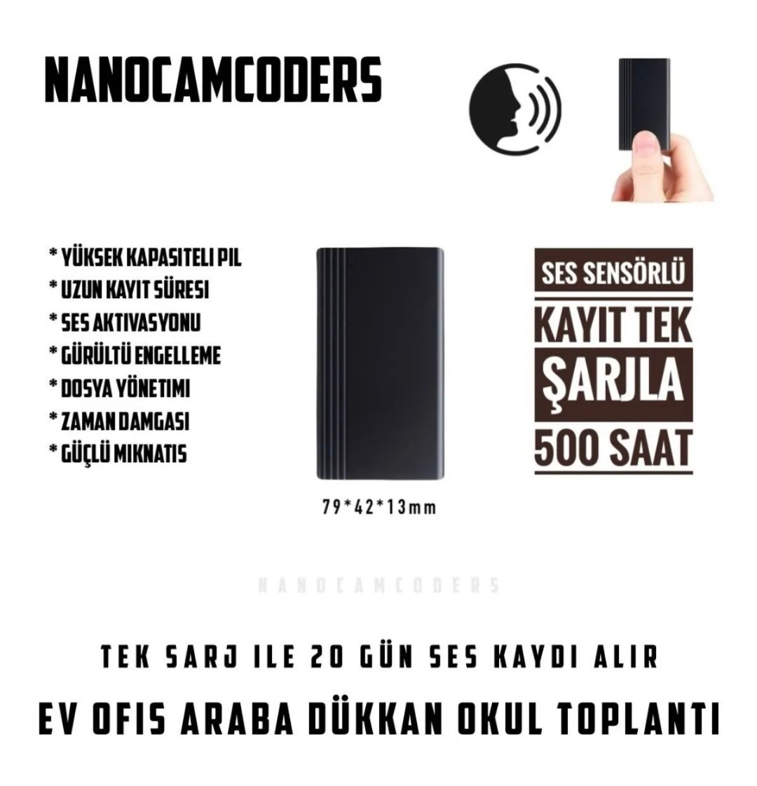 Nano-S20